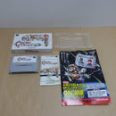 【中古】【箱説あり】スーパーファミコンソフト「クロノ・トリガー」SHVC-P-ACTJ＜レトロゲーム＞（代引き不可）6600