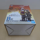 【中古】【未開封】三日月・オーガス＆オルガ・イツカ 「一番くじ 機動戦士ガンダム 鉄血のオルフェンズ」 B賞＜フィギュア＞（代引き不可）6600