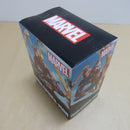 【中古】【未開封】アイアン・スパイダーマン 「MARVEL COMICS」 Luminasta“アイアン・スパイダーマン”＜フィギュア＞（代引き不可）6600