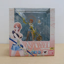 【中古】【開封品】フィギュアーツZERO ナミ-Battle Ver.- 「ワンピース」＜フィギュア＞（代引き不可）6600