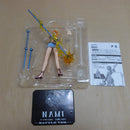 【中古】【開封品】フィギュアーツZERO ナミ-Battle Ver.- 「ワンピース」＜フィギュア＞（代引き不可）6600