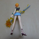 【中古】【開封品】フィギュアーツZERO ナミ-Battle Ver.- 「ワンピース」＜フィギュア＞（代引き不可）6600