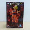 【中古】【未開封】超サイヤ人2孫悟空 「一番くじ ドラゴンボール THE CHRONICLE OF GOKU」 MASTERLISE D賞＜フィギュア＞（代引き不可）6600