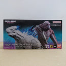 【中古】【開封品】SHIMO＆SKAR KING-シーモ＆スカーキング- 「ゴジラ×コング 新たなる帝国」 ムービーモンスターシリーズ＜フィギュア＞（代引き不可）6600