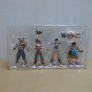 【中古】【開封品】HGドラゴンボール 集結!バーダック軍団 プレミアムバンダイ限定＜フィギュア＞（代引き不可）6600