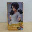 【中古】【未開封】ビーデル B(靴黄色) 「ドラゴンボールZ」 GLITTER＆GLAMOURS -VIDEL-＜フィギュア＞（代引き不可）6600