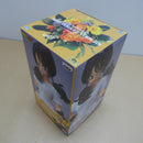 【中古】【未開封】ビーデル B(靴黄色) 「ドラゴンボールZ」 GLITTER＆GLAMOURS -VIDEL-＜フィギュア＞（代引き不可）6600