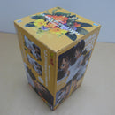 【中古】【未開封】ビーデル B(靴黄色) 「ドラゴンボールZ」 GLITTER＆GLAMOURS -VIDEL-＜フィギュア＞（代引き不可）6600
