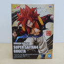 【中古】【未開封】超サイヤ人4ゴジータ 「ドラゴンボールGT」 超人技画-SUPER SAIYAN4 GOGETA-＜フィギュア＞（代引き不可）6600