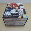 【中古】【未開封】超サイヤ人4ゴジータ 「ドラゴンボールGT」 超人技画-SUPER SAIYAN4 GOGETA-＜フィギュア＞（代引き不可）6600