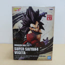 【中古】【未開封】超サイヤ人4ベジータ 「ドラゴンボールGT」 超人技画-SUPER SAIYAN4 VEGETA-＜フィギュア＞（代引き不可）6600