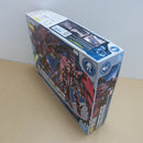 【中古】【未組立】1/100 MG OZ-13MS ガンダムエピオン EW スペシャルコーティング 「新機動戦記ガンダムW Endless Waltz」＜プラモデル＞（代引き不可）6600