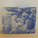 【中古】【未組立】1/100 MG OZ-00MS2B トールギスIII(スペシャルコーティング) 「新機動戦記ガンダムW Endless Waltz」＜プラモデル＞（代引き不可）6600