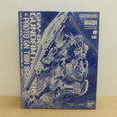 【中古】【未組立】1/100 MG ガンダムアストレア＋プロトＧＮツインブロードブレイド 「機動戦士ガンダム00 P」＜プラモデル＞（代引き不可）6600