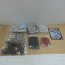 【中古】【未組立】1/100 MG インパルスガンダムブランシュ 「機動戦士ガンダムSEED ASTRAY 天空の皇女」＜プラモデル＞（代引き不可）6600
