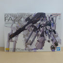 【中古】【未組立】1/100 MG FAZZ Ver.Ka 「ガンダム・センチネル」 [5058880]＜プラモデル＞（代引き不可）6600