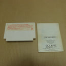 【中古】【開封品】ファイナルファンタジーIII＜レトロゲーム＞（代引き不可）6600