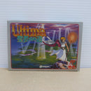 【中古】【開封品】ウルティマ 聖者への道＜レトロゲーム＞（代引き不可）6600