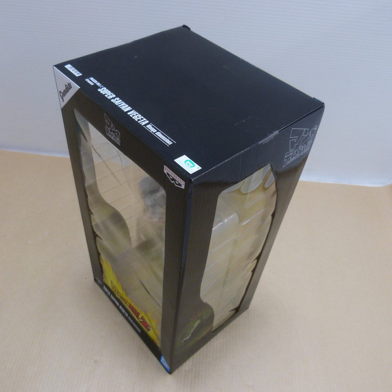 中古】【未開封】海外正規版 Grandista 海外限定 ドラゴンボールZ