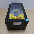 【中古】【未開封】海外正規版 Grandista 海外限定 ドラゴンボールZ ベジータ マンガディメンションズ 二次元彩色(再販）＜フィギュア＞（代引き不可）6600