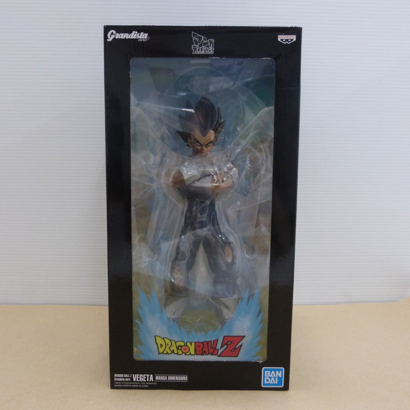 中古】ドラゴンボールフィギュア