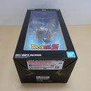 【中古】【未開封】海外正規版 Grandista 海外限定 ドラゴンボールZ ベジータ マンガディメンションズ 二次元彩色＜フィギュア＞（代引き不可）6600