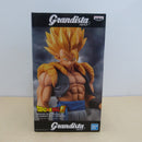 【中古】【未開封】海外正規版 Grandista nero 海外限定 ドラゴンボールZ 超サイヤ人ゴジータ＜フィギュア＞（代引き不可）6600
