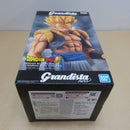 【中古】【未開封】海外正規版 Grandista nero 海外限定 ドラゴンボールZ 超サイヤ人ゴジータ＜フィギュア＞（代引き不可）6600