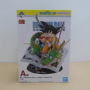 【中古】【未開封】巻一 「一番くじ ドラゴンボール 40th 〜其之一〜」 DRAGON BALL COMICS VIGNETTE A賞＜フィギュア＞（代引き不可）6600