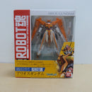 【中古】【未開封】ROBOT魂 ＜SIDE MS＞ アリオスガンダム 「機動戦士ガンダム00」＜フィギュア＞（代引き不可）6600