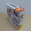 【中古】【未開封】ROBOT魂 ＜SIDE MS＞ アリオスガンダム 「機動戦士ガンダム00」＜フィギュア＞（代引き不可）6600