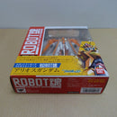 【中古】【未開封】ROBOT魂 ＜SIDE MS＞ アリオスガンダム 「機動戦士ガンダム00」＜フィギュア＞（代引き不可）6600