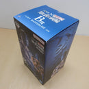 【中古】【未開封】バジオウ 「一番くじ 春秋戦国大戦キングダム The Animation 知と武の両輪」 B賞 MASTERLISE＜フィギュア＞（代引き不可）6600