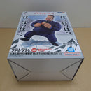 【中古】【未開封】人造人間8号＆孫悟空 「一番くじ ドラゴンボール EX 対決!レッドリボン軍」 MASTERLISE PLUS ラストワン賞＜フィギュア＞（代引き不可）6600