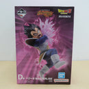 【中古】【未開封】ベジータ 「一番くじ ドラゴンボール スペクタクルバトル」 D賞 MASTERLISE＜フィギュア＞（代引き不可）6600