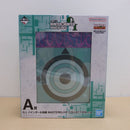 【中古】【未開封】G.I. バインダー＆指輪 MASTERELIVE COLLECTION 一番くじ HUNTER×HUNTER GREED ISLAND(2) A賞＜コレクターズアイテム＞（代引き不可）6600