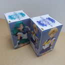 【中古】【未開封】【セット】劇場版 美少女戦士セーラームーンEternal GLITTER＆GLAMOURS ネプチューン＆ウラヌス＜フィギュア＞（代引き不可）6600