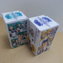 【中古】【未開封】【セット】劇場版 美少女戦士セーラームーンEternal GLITTER＆GLAMOURS ネプチューン＆ウラヌス＜フィギュア＞（代引き不可）6600