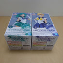【中古】【未開封】【セット】劇場版 美少女戦士セーラームーンEternal GLITTER＆GLAMOURS ネプチューン＆ウラヌス＜フィギュア＞（代引き不可）6600