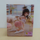 【中古】【未開封】結城美柑 「To LOVEる-とらぶる-ダークネス」 Desktop Cute フィギュア 結城美柑〜ルームウェアver.〜＜フィギュア＞（代引き不可）6600