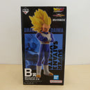 【中古】【未開封】超サイヤ人3ベジータ 「一番くじ ドラゴンボール VSオムニバスCROSS」 MASTERLISE B賞＜フィギュア＞（代引き不可）6600
