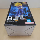 【中古】【未開封】超サイヤ人3ベジータ 「一番くじ ドラゴンボール VSオムニバスCROSS」 MASTERLISE B賞＜フィギュア＞（代引き不可）6600