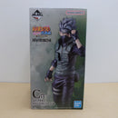 【中古】【未開封】はたけカカシ 「一番くじ NARUTO-ナルト- 疾風伝 風影奪還編」 MASTERLISE C賞＜フィギュア＞（代引き不可）6600