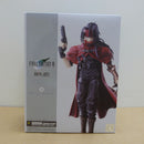 【中古】【未開封】BRING ARTS ヴィンセント・ヴァレンタイン 「ファイナルファンタジーVII」＜フィギュア＞（代引き不可）6600