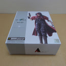 【中古】【未開封】BRING ARTS ヴィンセント・ヴァレンタイン 「ファイナルファンタジーVII」＜フィギュア＞（代引き不可）6600