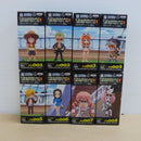 【中古】【未開封】全8種セット 「ワンピース」 ワールドコレクタブルフィギュア〜ONE PIECE FILM Z〜 vol.1＜フィギュア＞（代引き不可）6600