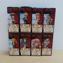 【中古】【未開封】全8種セット 「ワンピース」 ワールドコレクタブルフィギュア〜ONE PIECE FILM Z〜 vol.1＜フィギュア＞（代引き不可）6600