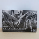 【中古】【未組立】1/144 RG GN-0000+GNR-010/XN ダブルオーザンライザー 「機動戦士ガンダム00V(ダブルオーブイ)」[5062196]＜プラモデル＞（代引き不可）6600