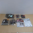 【中古】【未組立】1/144 HG ガンダムFSD(試作型ロングレンジ・ビームライフル装備) 機動戦士ガンダム ククルス・ドアンの島＜プラモデル＞（代引き不可）6600