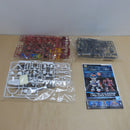 【中古】【未組立】SDガンダム クロスシルエット RX-78-2 ガンダム＆シャア専用ザクII 「機動戦士ガンダム」 [5060276]＜プラモデル＞（代引き不可）6600